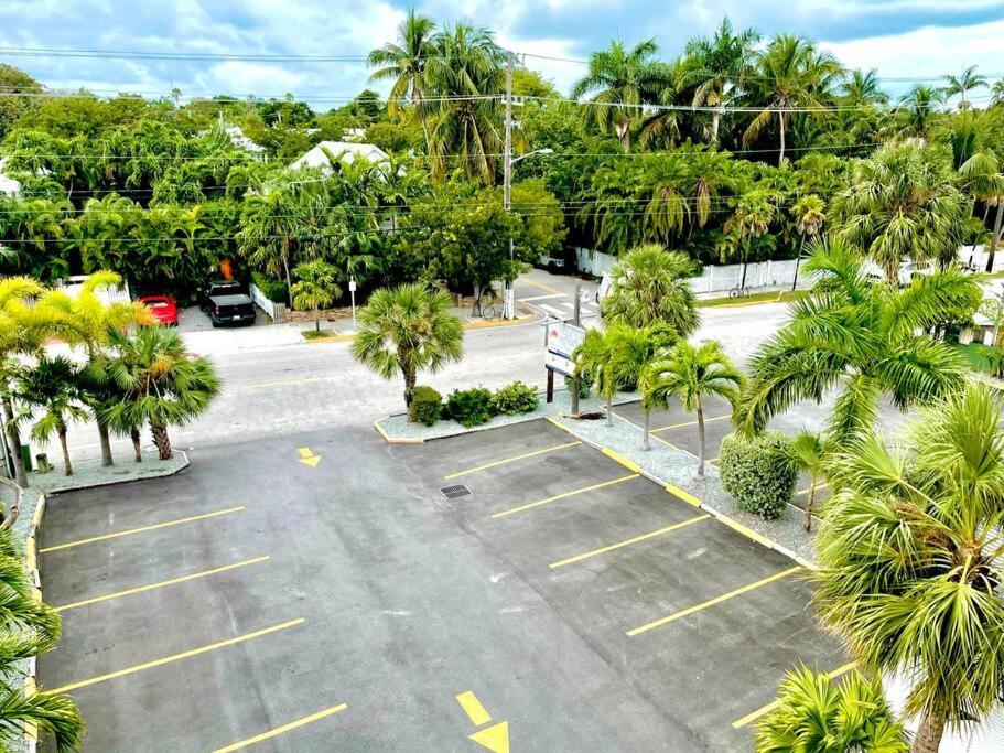 Aruba - Downtown Waterfront 2X2 Dock & Pool Pet-Friendly Villa Key West Ngoại thất bức ảnh