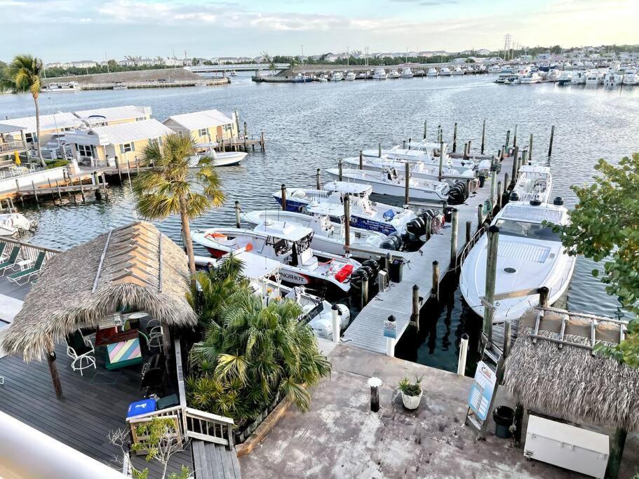 Aruba - Downtown Waterfront 2X2 Dock & Pool Pet-Friendly Villa Key West Ngoại thất bức ảnh