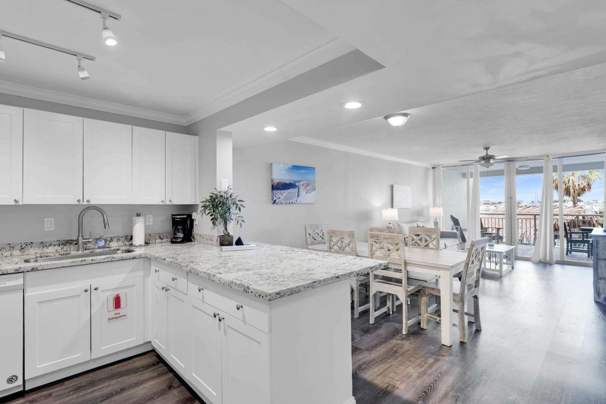 Aruba - Downtown Waterfront 2X2 Dock & Pool Pet-Friendly Villa Key West Ngoại thất bức ảnh