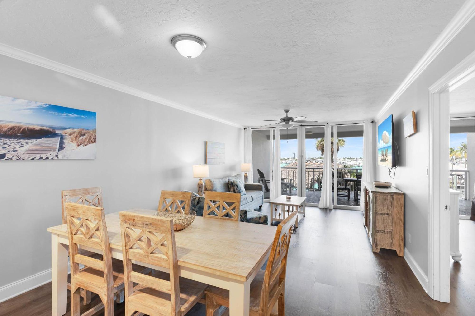 Aruba - Downtown Waterfront 2X2 Dock & Pool Pet-Friendly Villa Key West Ngoại thất bức ảnh