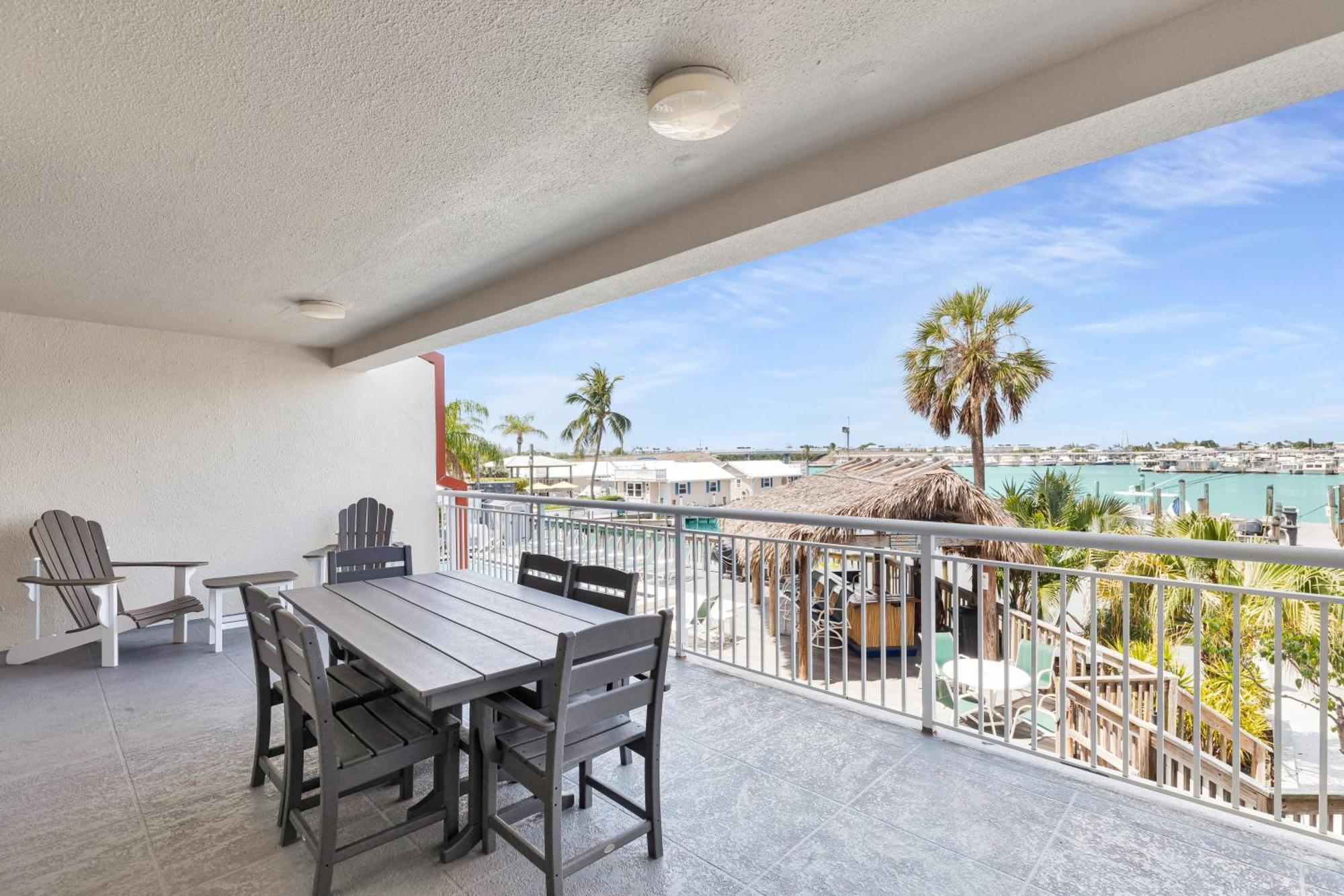 Aruba - Downtown Waterfront 2X2 Dock & Pool Pet-Friendly Villa Key West Ngoại thất bức ảnh
